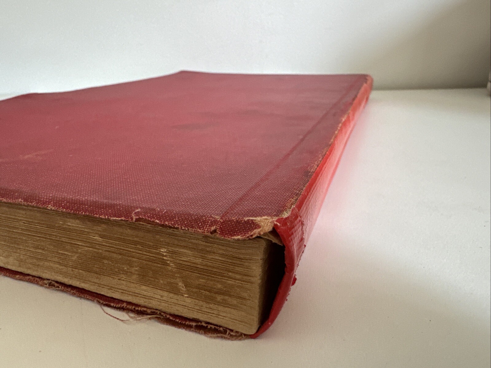 Universal Classic Manuscripts – Dunne – Bound Luther Browning Henry Early 1900s