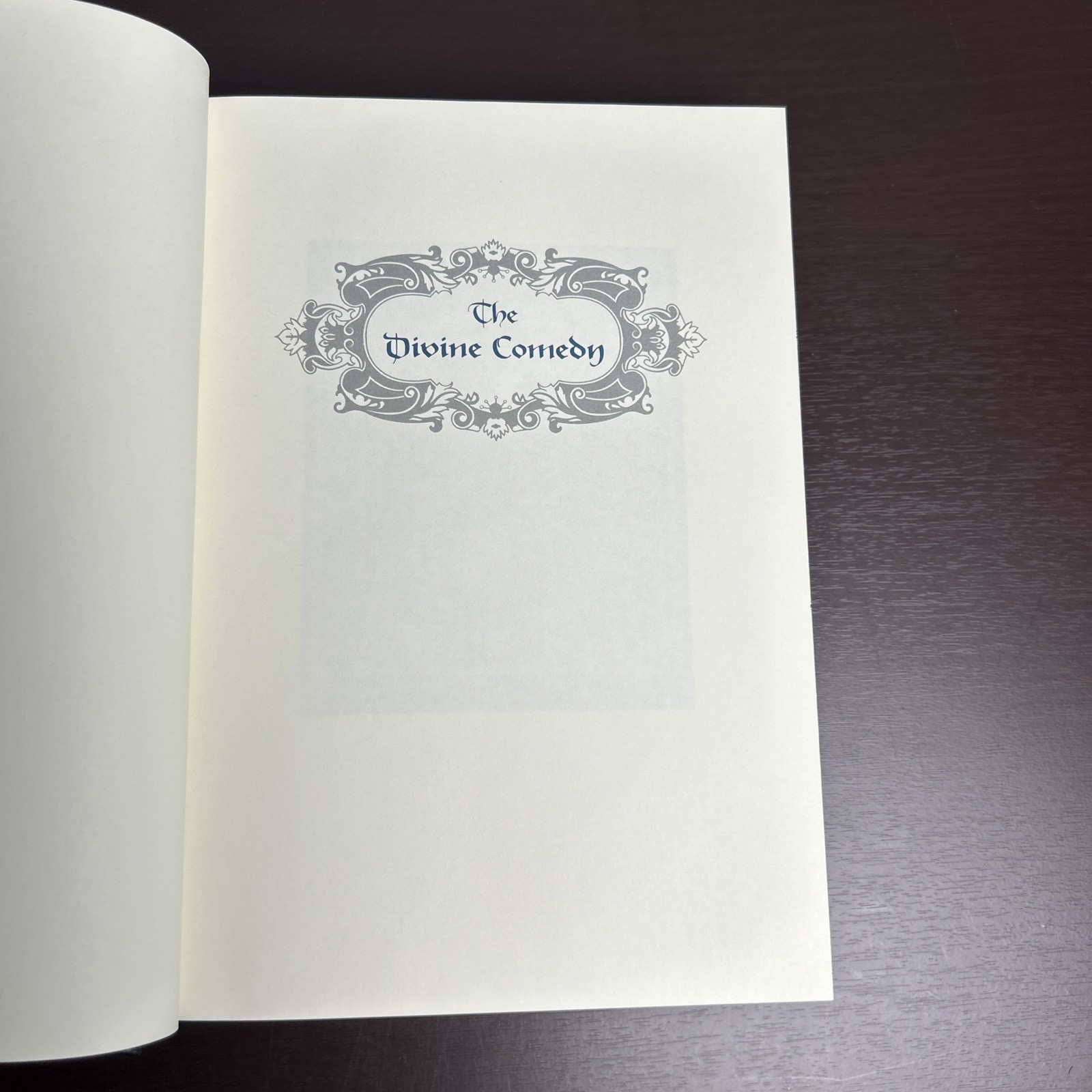 THE DIVINE COMEDY DANTE ALIGHIERI GUSTAVE DORE ILLUSTRATED 1983 FRANKLIN LIBRARY