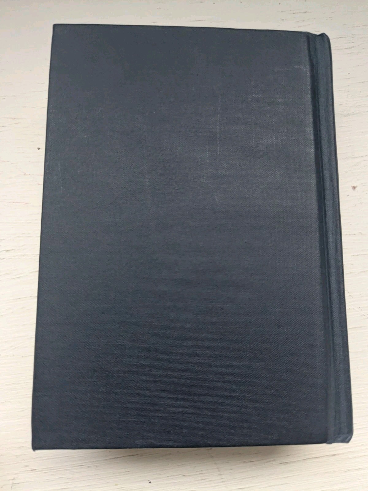 The Psalter Compact Pocket W/ Doctoral Standards Netherlands Reformed 1991