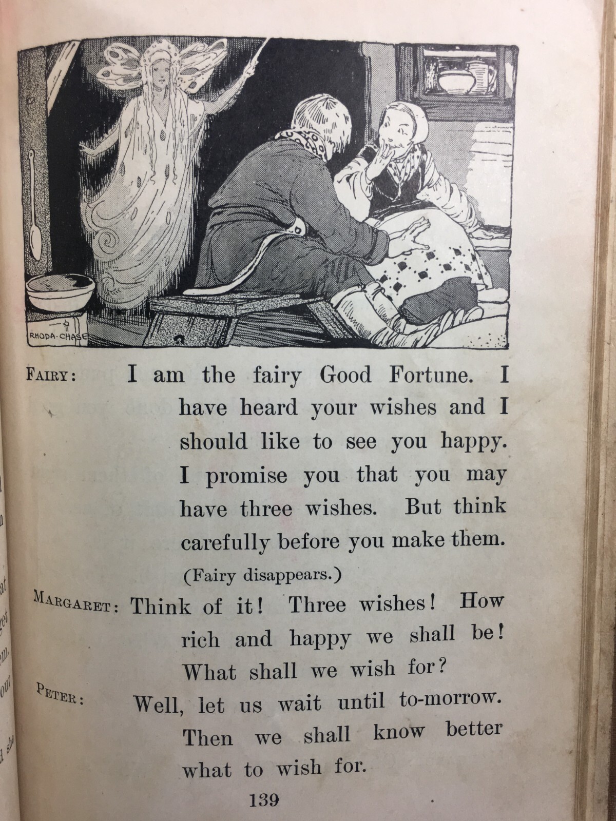 The Child’s World Second Reader Vintage Book 1917
