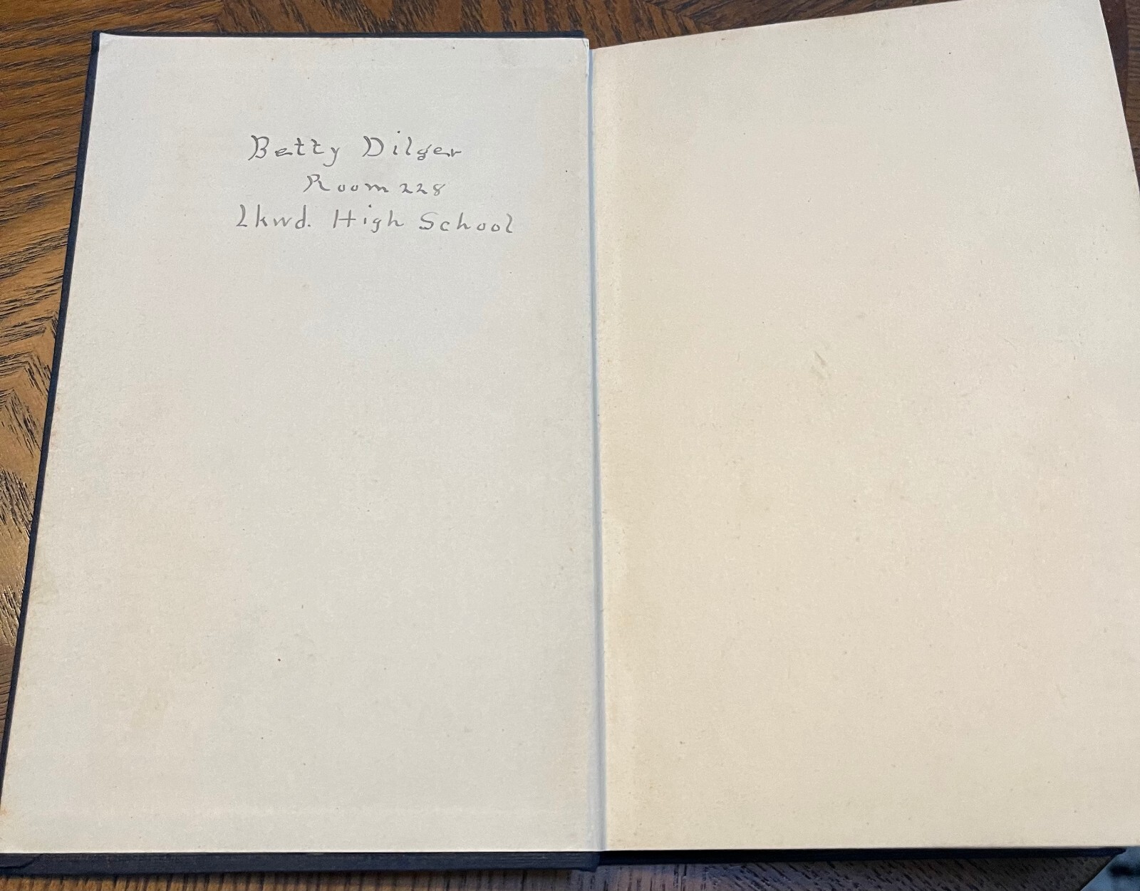Academy Classics, Three Narrative Poems, Edited by George A. Watrous, A.M., 1898