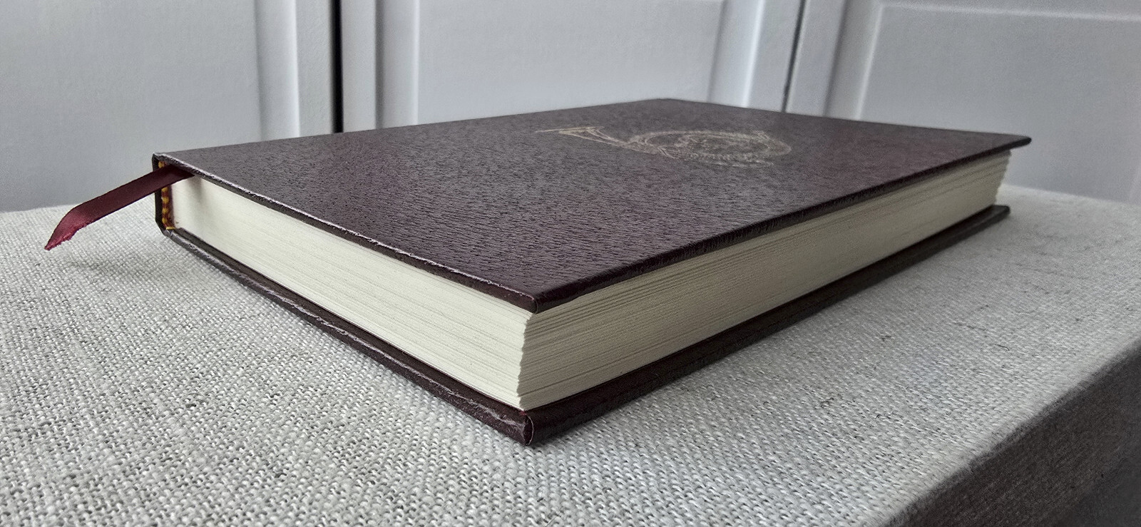 Sundown Covey by David Henderson, 1986, Amwell Press, signed, 256/1000