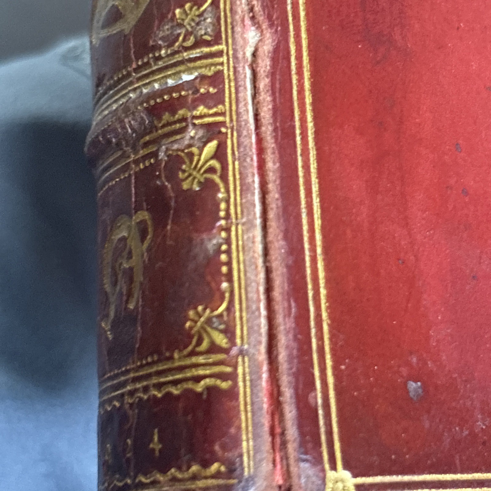 1924 Coaching Days and Coaching Ways Tristram Beautiful Leather Bound