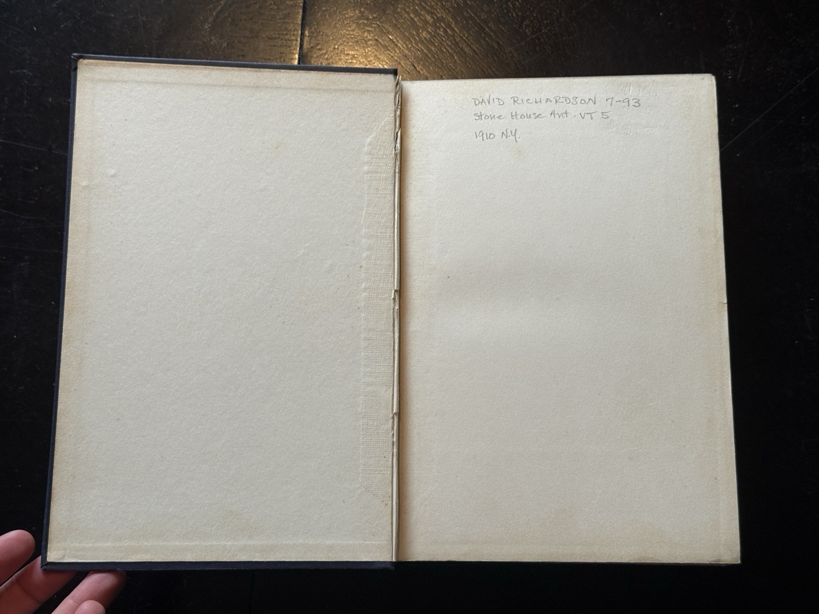 The Intimate Life Of Alexander Hamilton 1910, Duckworth & Co., Hardcover