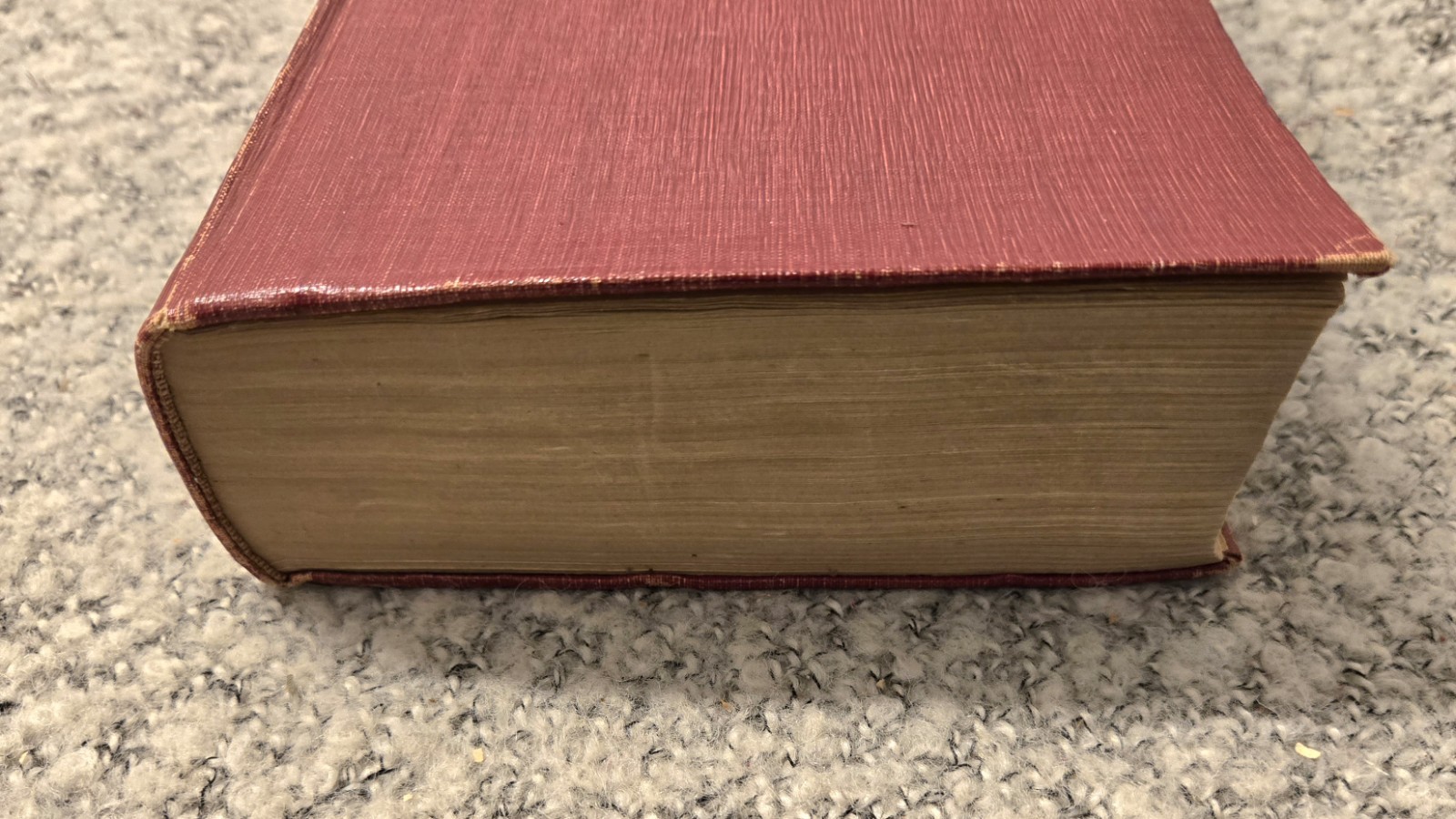 One Volume Kipling Authorized 1928 Ex-Libris Universal Literature Good Condition