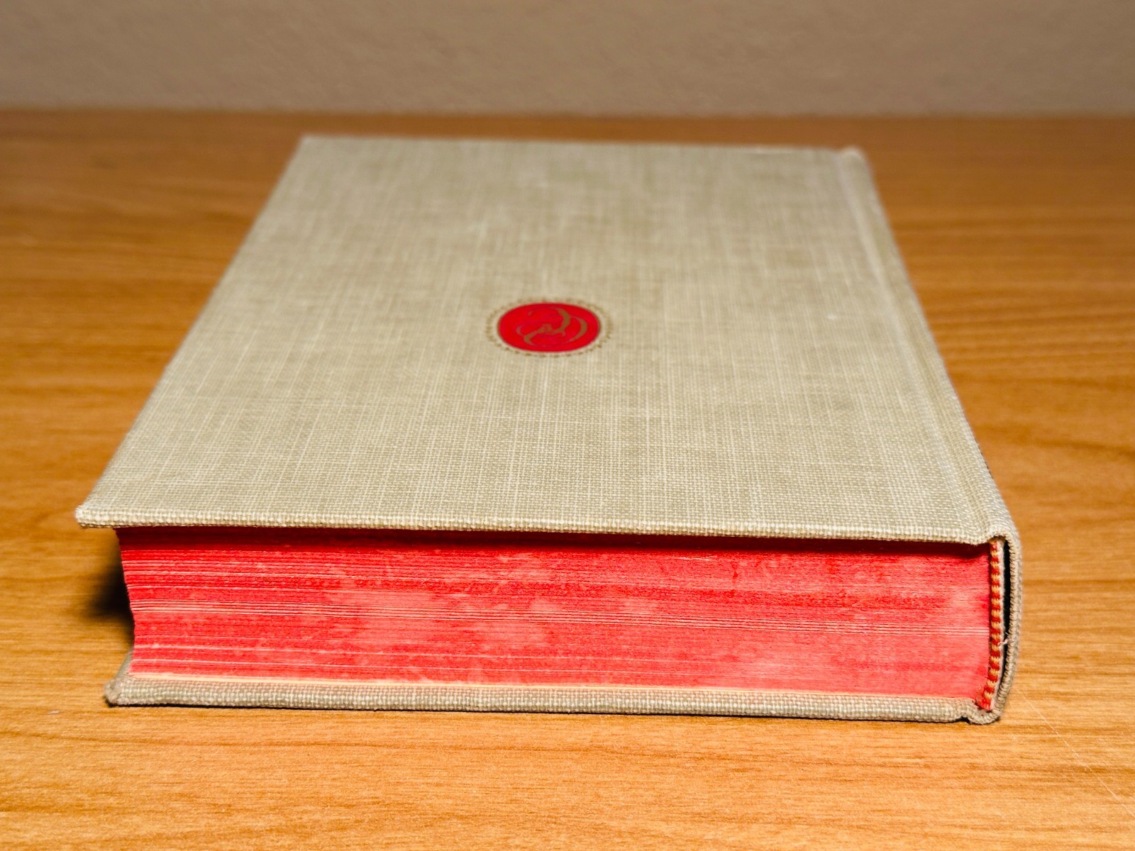 The Iliad of Homer, Translated by Samuel Butler, 1970, Walter J. Black Hardcover