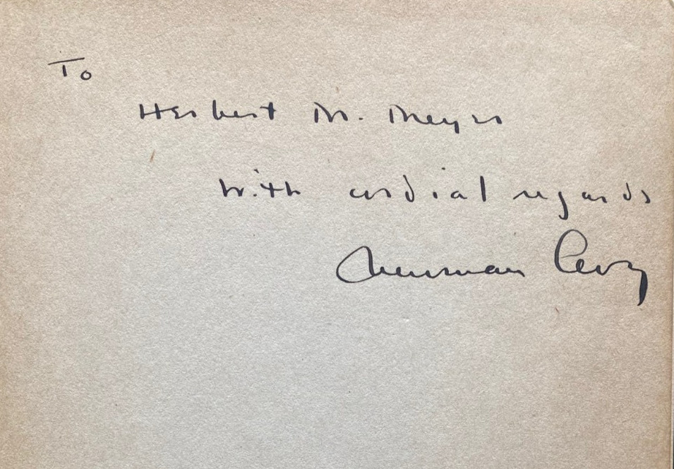 1925 OPERA GUYED *SIGNED* NEWMAN LEVY, numerous illustrations FREE EXPRESS W/W