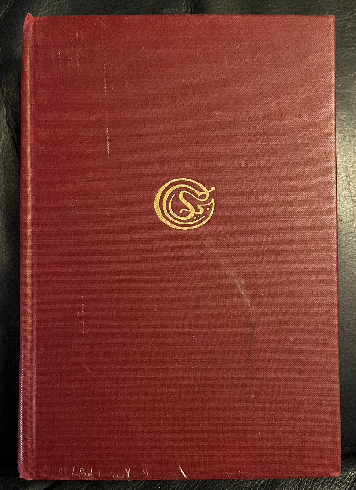 The Scarlet Car & The Princess Aline by Richard Harding Davis 1911 Hardcover