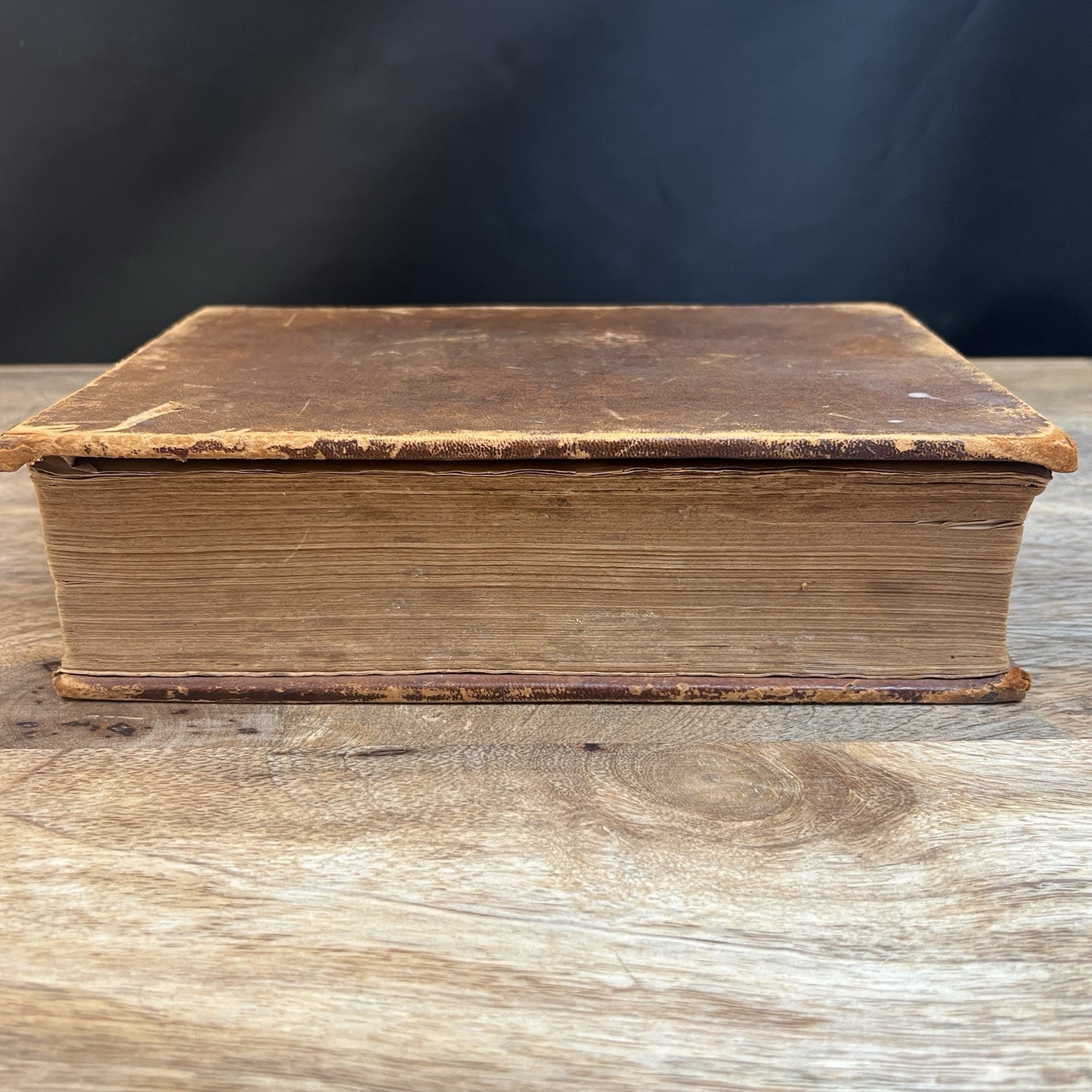 1847 Ewbank Descriptive & Historical Account of Hydraulic Other Machines Leather