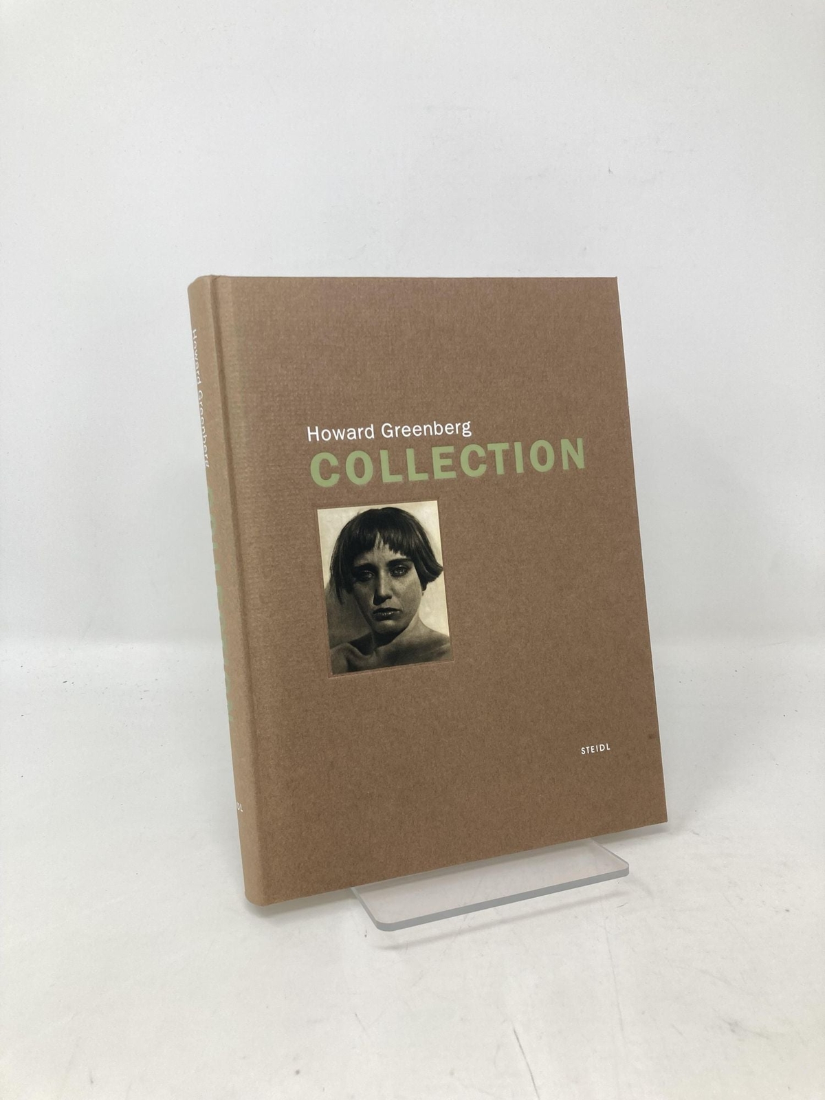 Howard Greenberg collection exposition Lausanne Musée de l’Elysée 21 1st LN PB