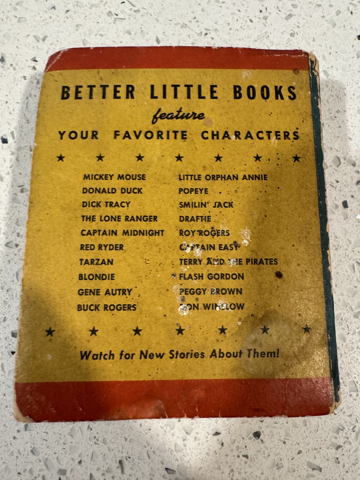 Fighting Heroes Battle For Freedom Stookie Allen Whitman Better Little Book 1942
