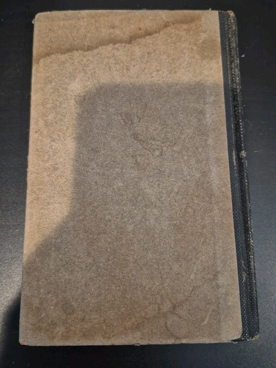 William James Habit 1890 First Edition Henry Holt Psychology Philosophy Book