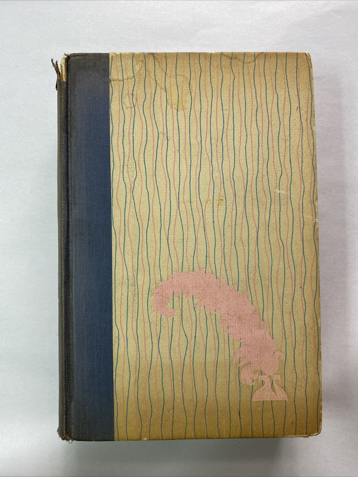 Great French Short Novels edited by F. W. Dupee 1952 The Dial Press NY Hardcover