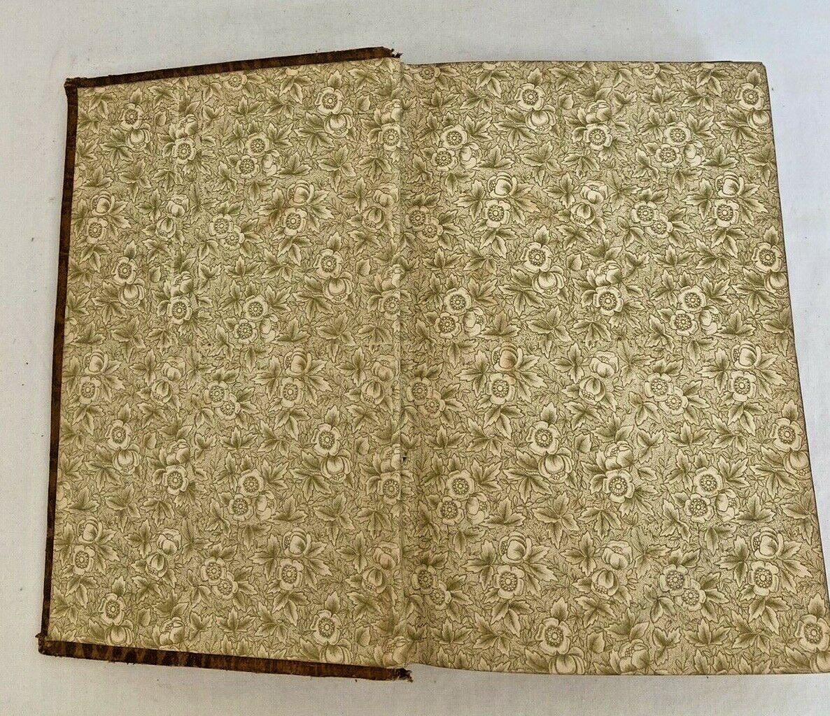 BRYANT, EARLY POEMS, Published by John W. Lovell Company