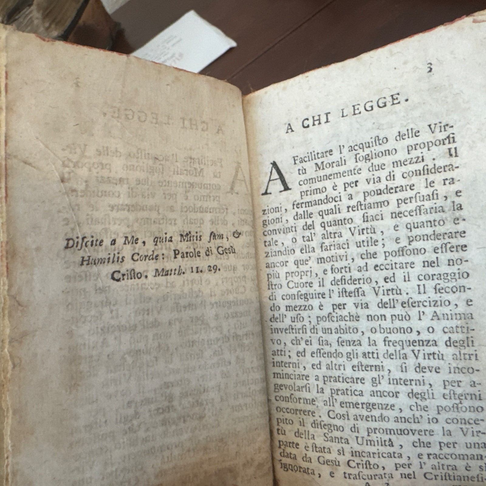 5 Religious Books 1700s. Rare, Collectibles . Incl 1727 Bible