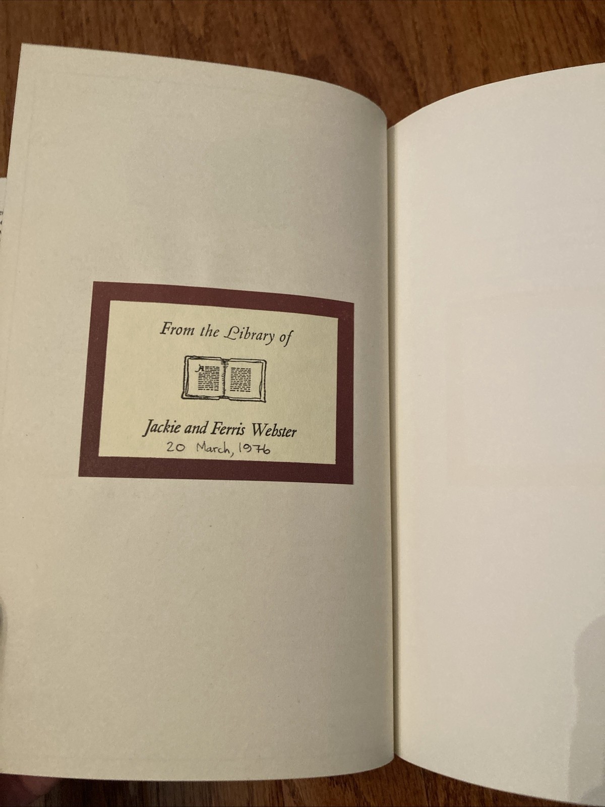 A Prince of Our Disorder The Life of T.E. Lawrence By Mack 1976 First Edition