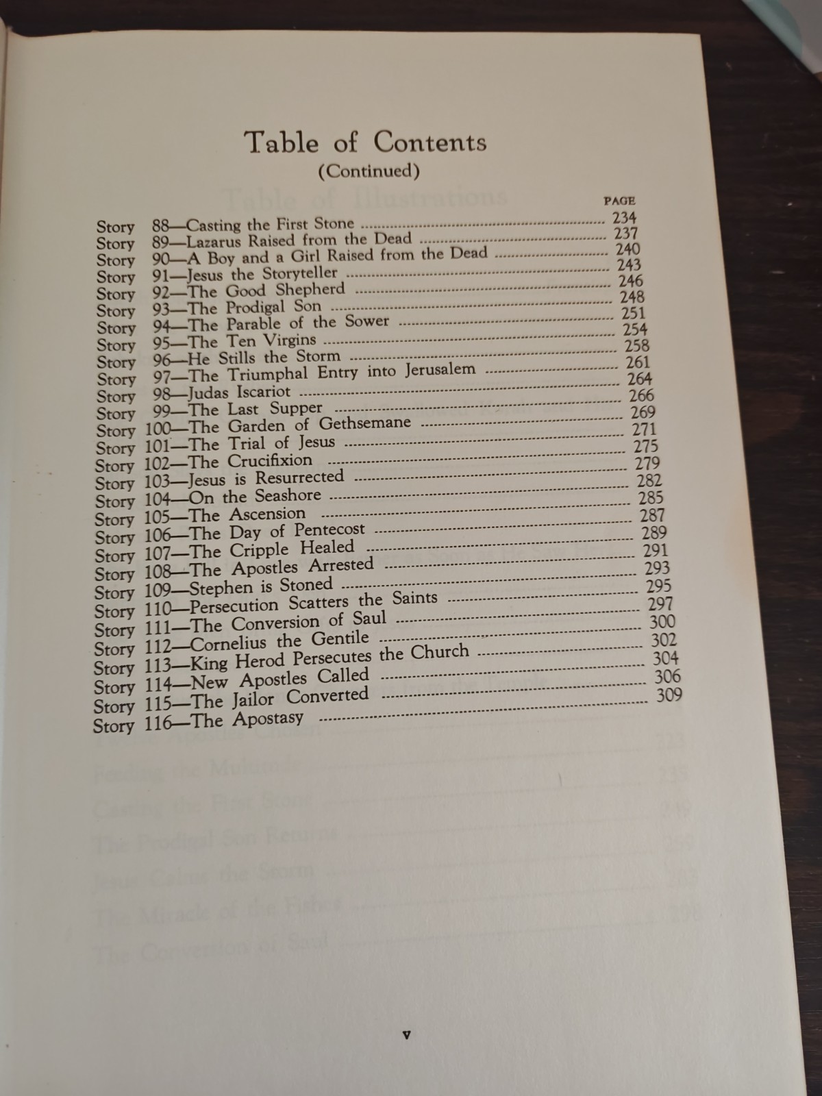 Bible Stories for Young Latter-day Saints