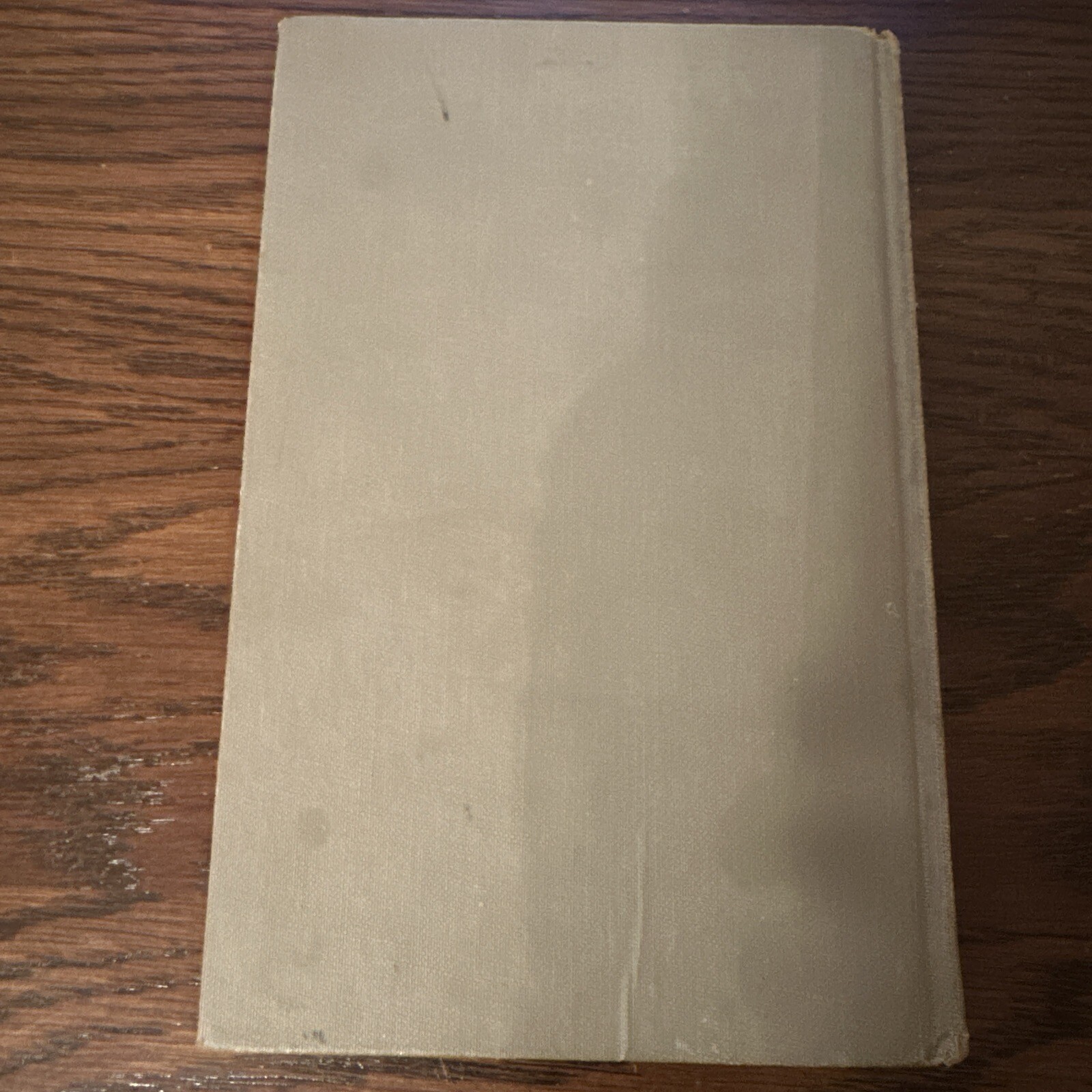 Cougar Killer SIGNED 1953 first edition Comet Press Hardcover no jacket