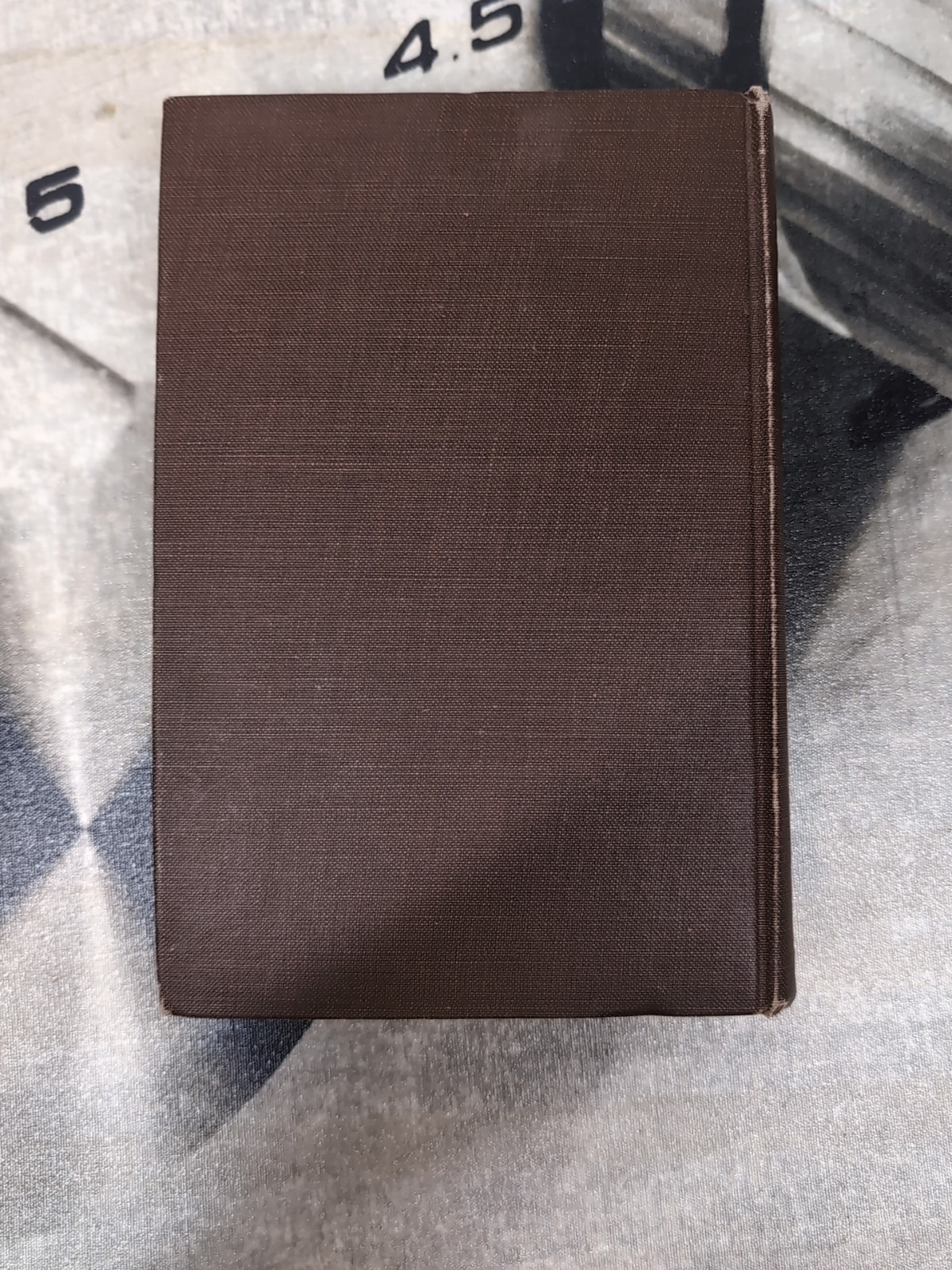 Upton Sinclair: The Moneychangers by Upton Sinclair 1908 First Edition HC Book