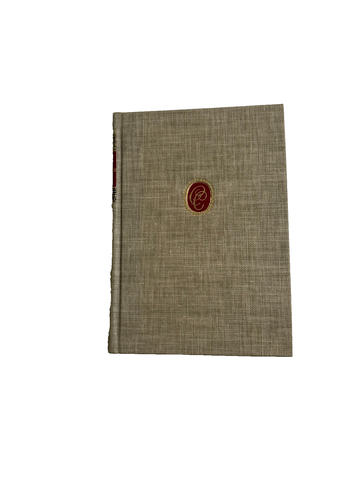 The Odyssey of Homer by Samuel Butler 1944 Walter J. Black Greek Epic Classic