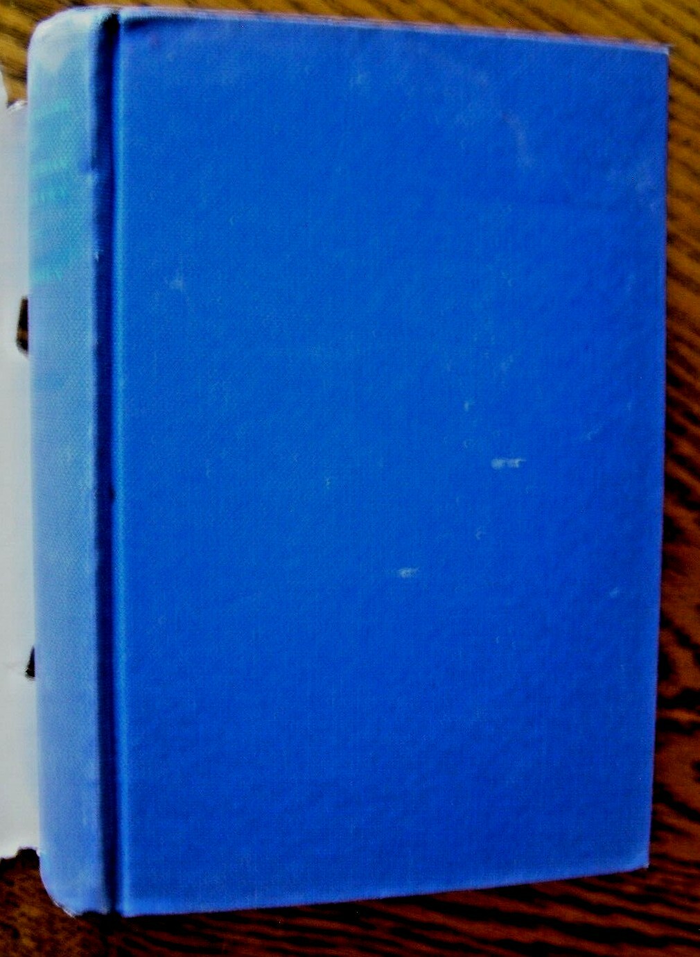 NEW RUSSIAN-ENGLISH, ENGLISH-RUSSIAN DICTIONARY M A O’Brien Dover 1944 HC