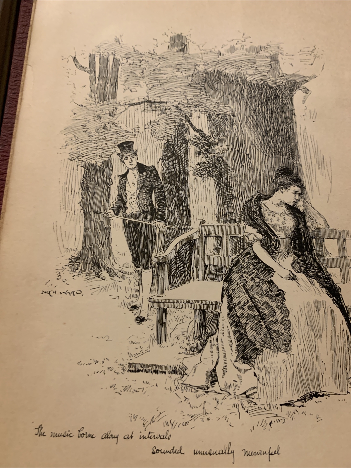 The Mother’s Recompense by Grace Aguilar Misbegotten Antique Book