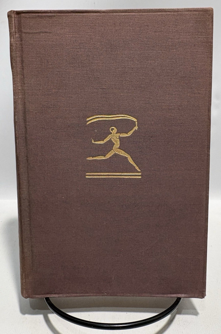 The Expedition of Humphry Clinker by Tobias Smollett, 1929 1st Modern Library Ed