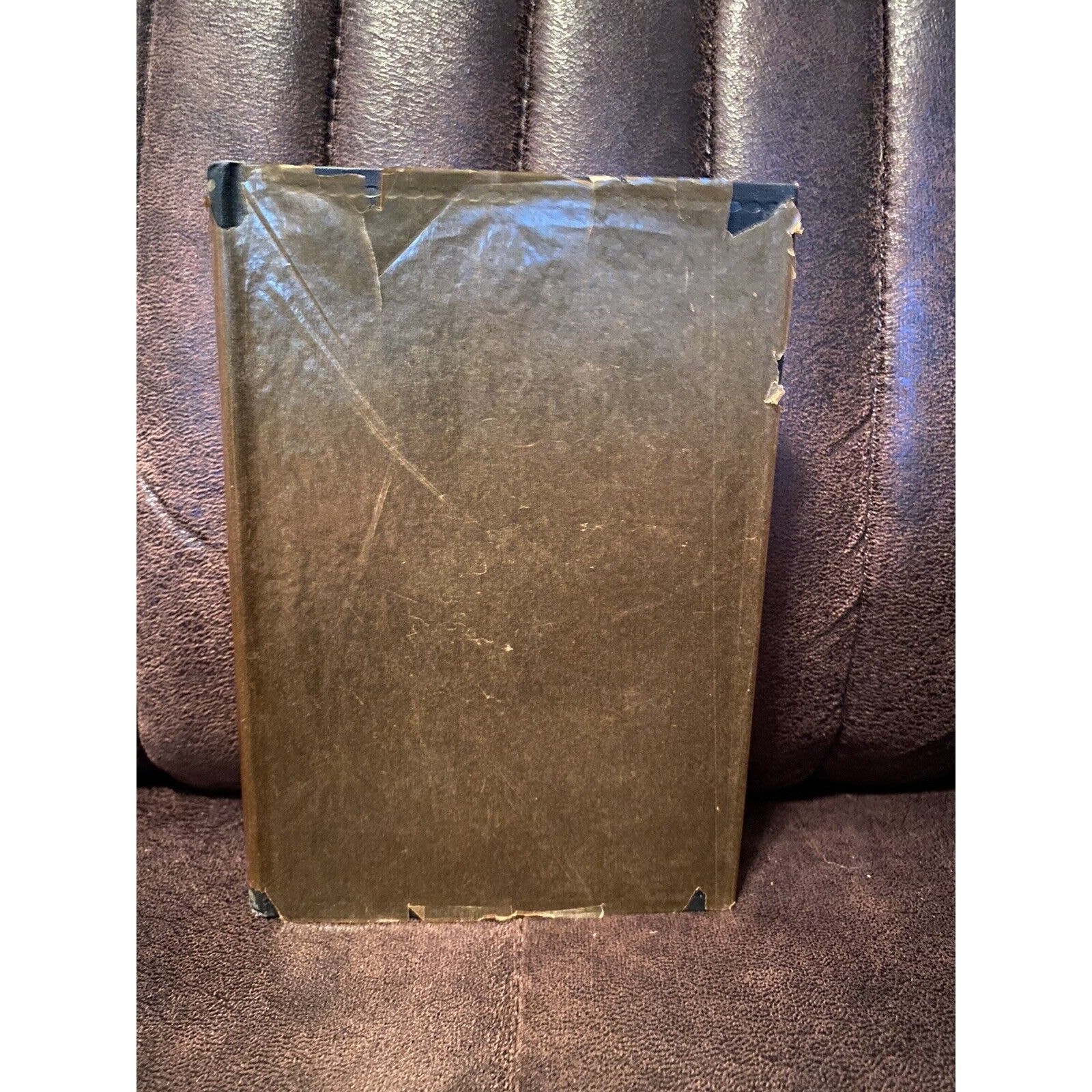 Thomas Mann Joseph in Egypt Volume Two 1938 Vintage Hardcover