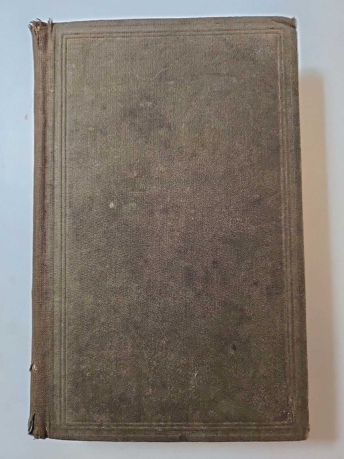 William Penn / No Cross No Crown Discourse Shewing the Nature 1877