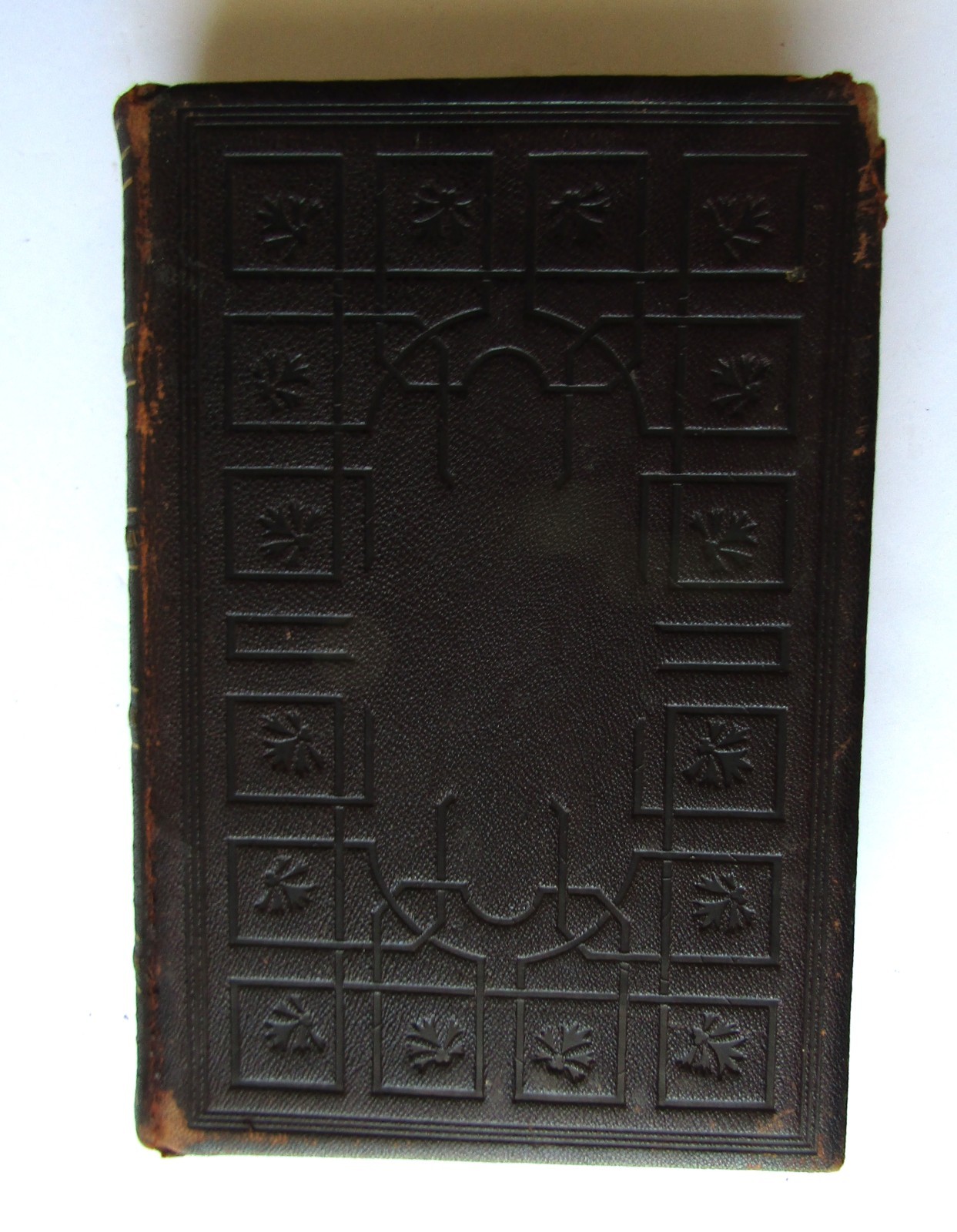 1893 World’s Parliament of Religion Columbian Expedition Vol. II John Burrows