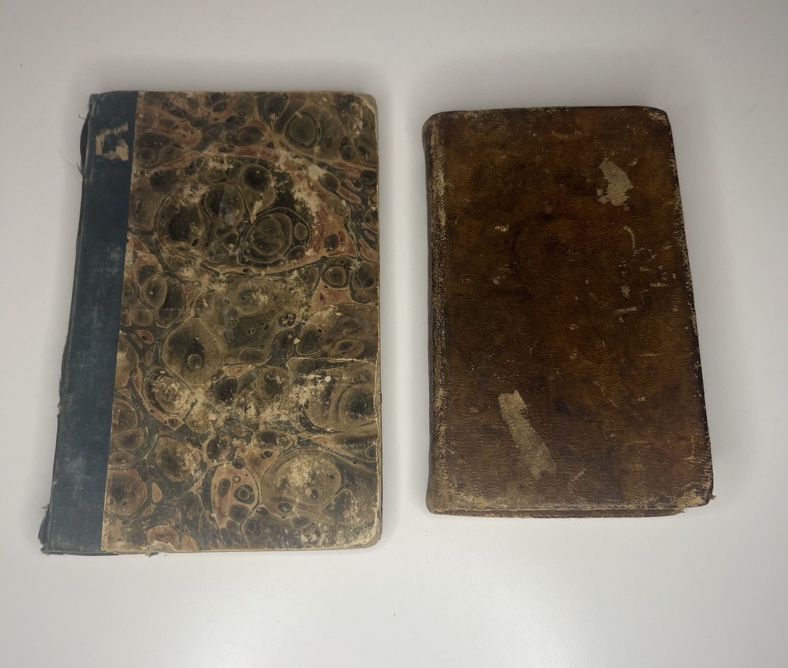 (Set) The Saints Everlasting Rest 1835 & The Life Of Rev. Richard Baxter