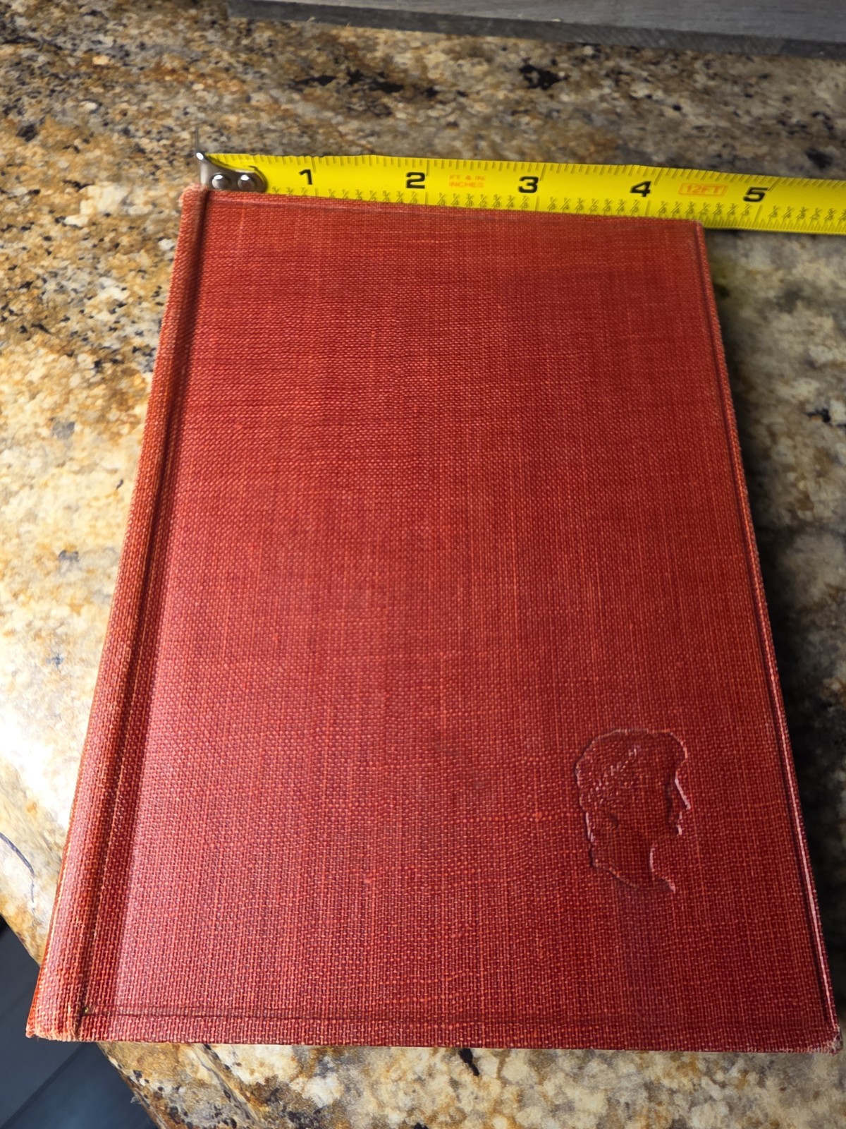 Vintage Tales From Tolstoy J.M. Dent & Sons Hardcover Literary Exercises