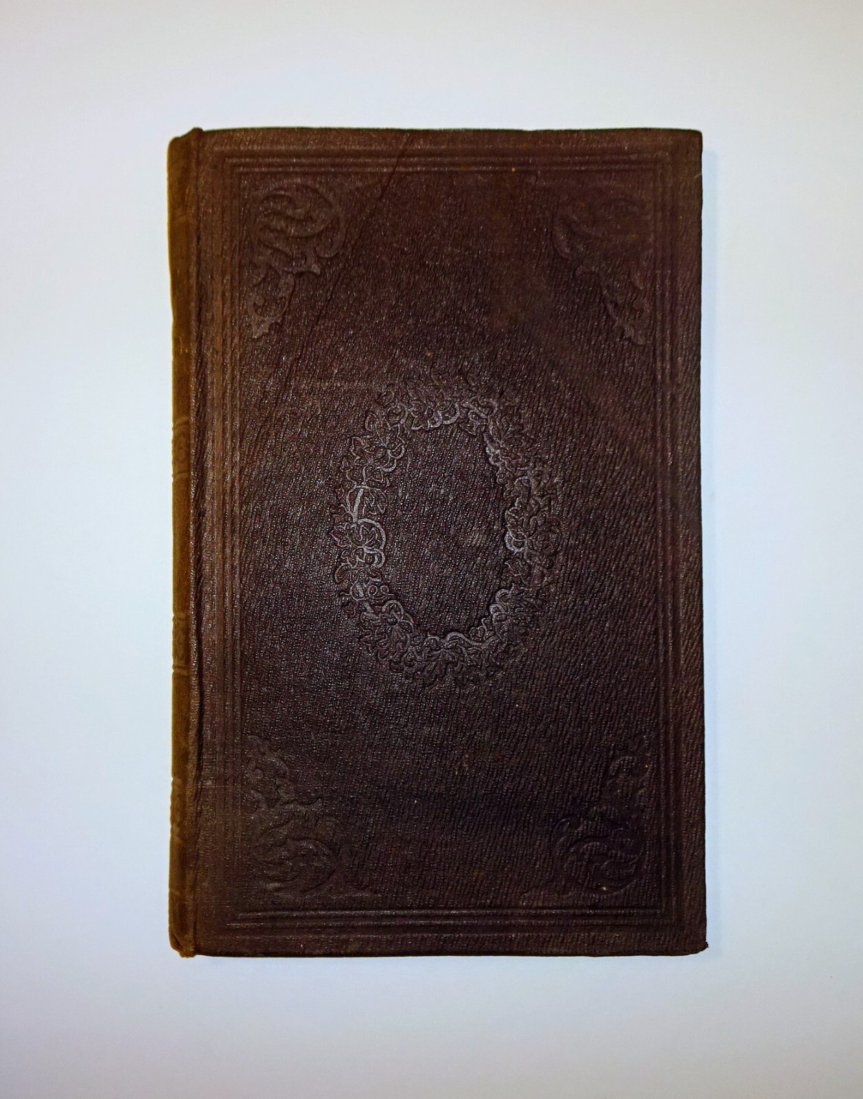 1855 COMMODORE MATTHEW PERRY Naval Expedition to Japan Correspondence, US Senate