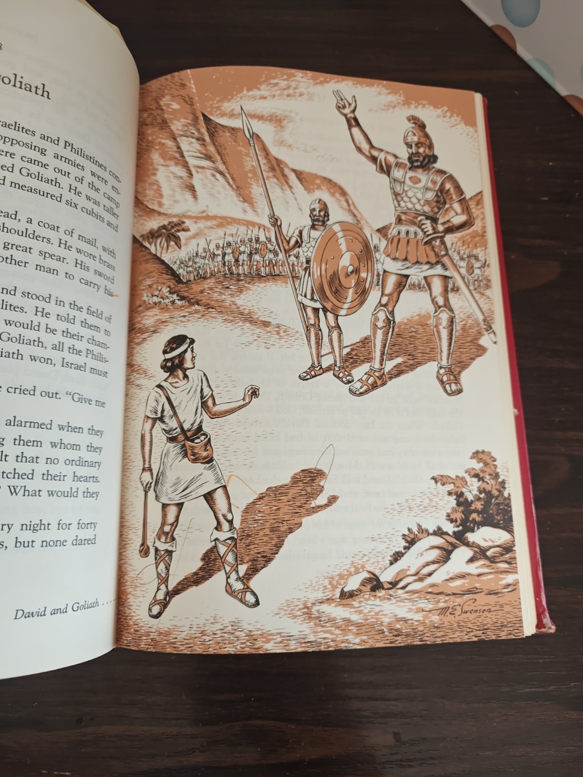 Bible Stories for Young Latter-day Saints