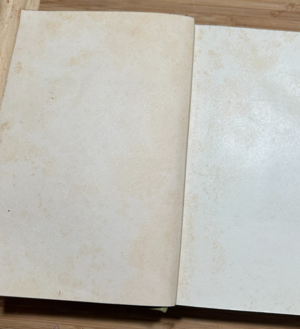 Mother Careys Chickens Kate Douglas Wiggin 1911 Hardback