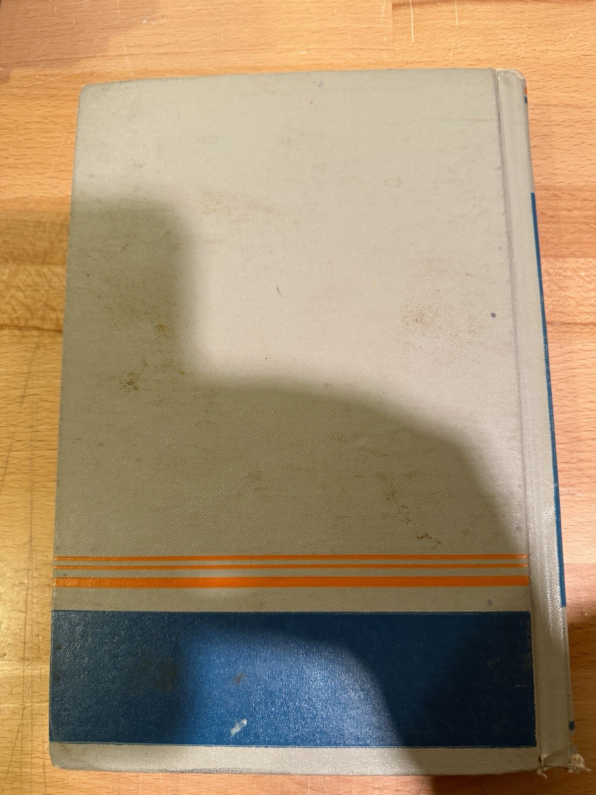 THE CHILD’S WORLD – Countries and Their Children Vol 5 1956 Pre Owned Vtg