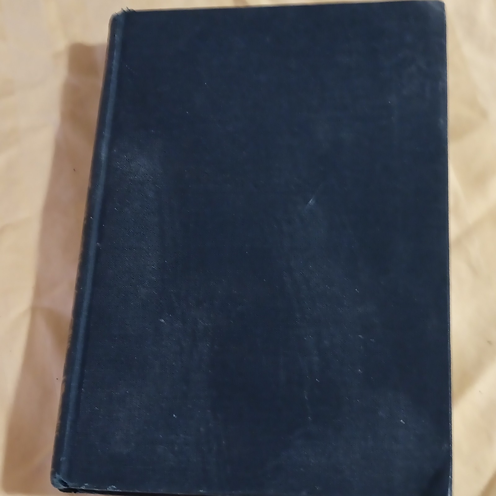 Rudyard Kipling The Jungle Book Illustrated Hardcover Doubleday Garden City NY