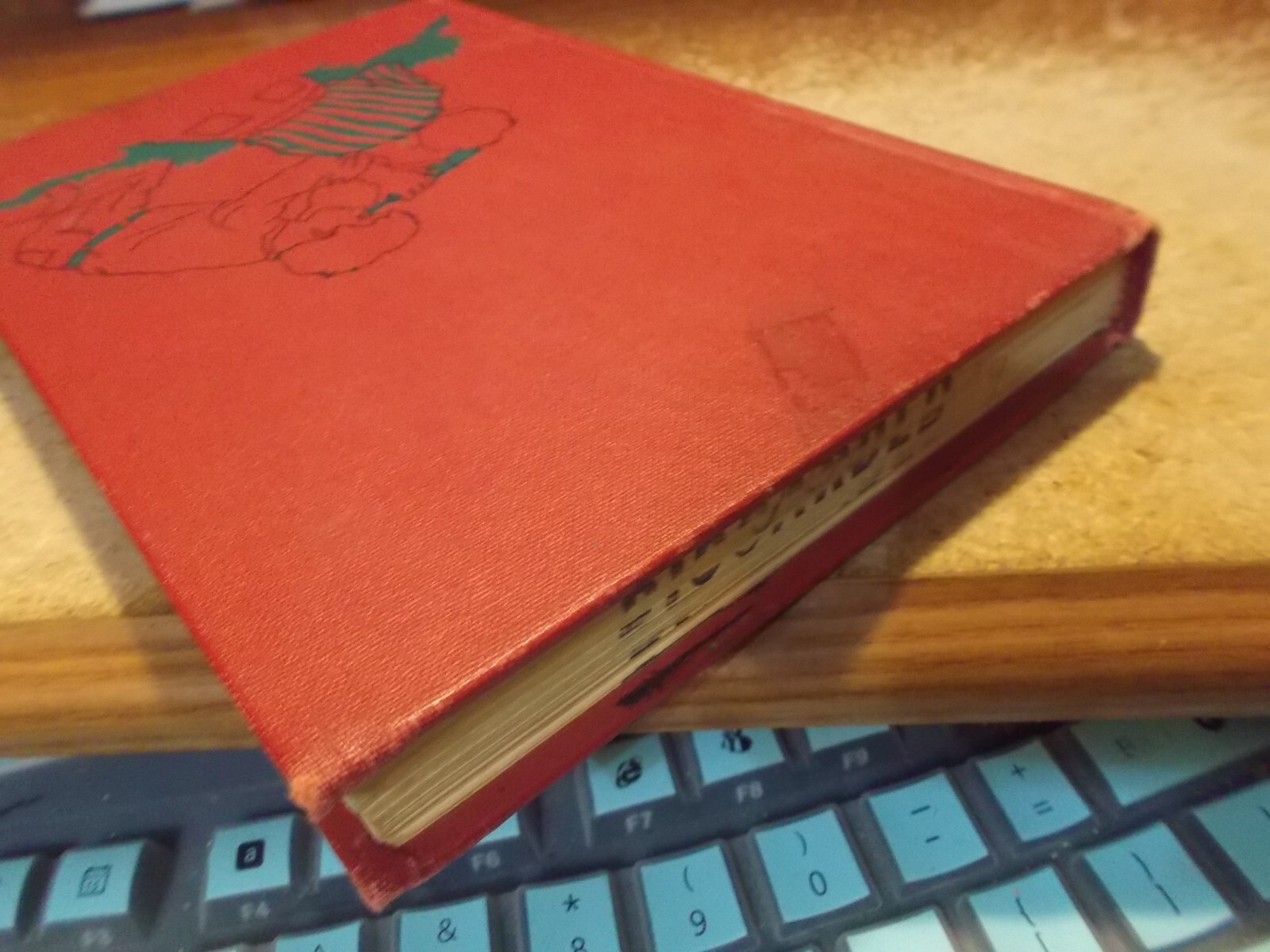 The Mill Creek Irregulars – August Derleth – 1959 – HC – Illustrated