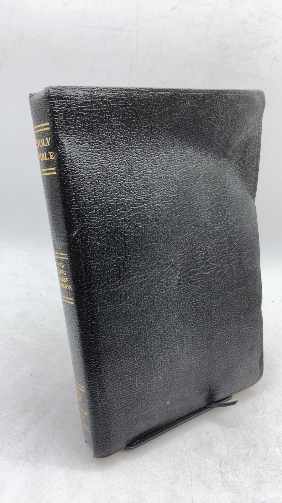 The Holy Bible: New King James Version Hardcover 1999