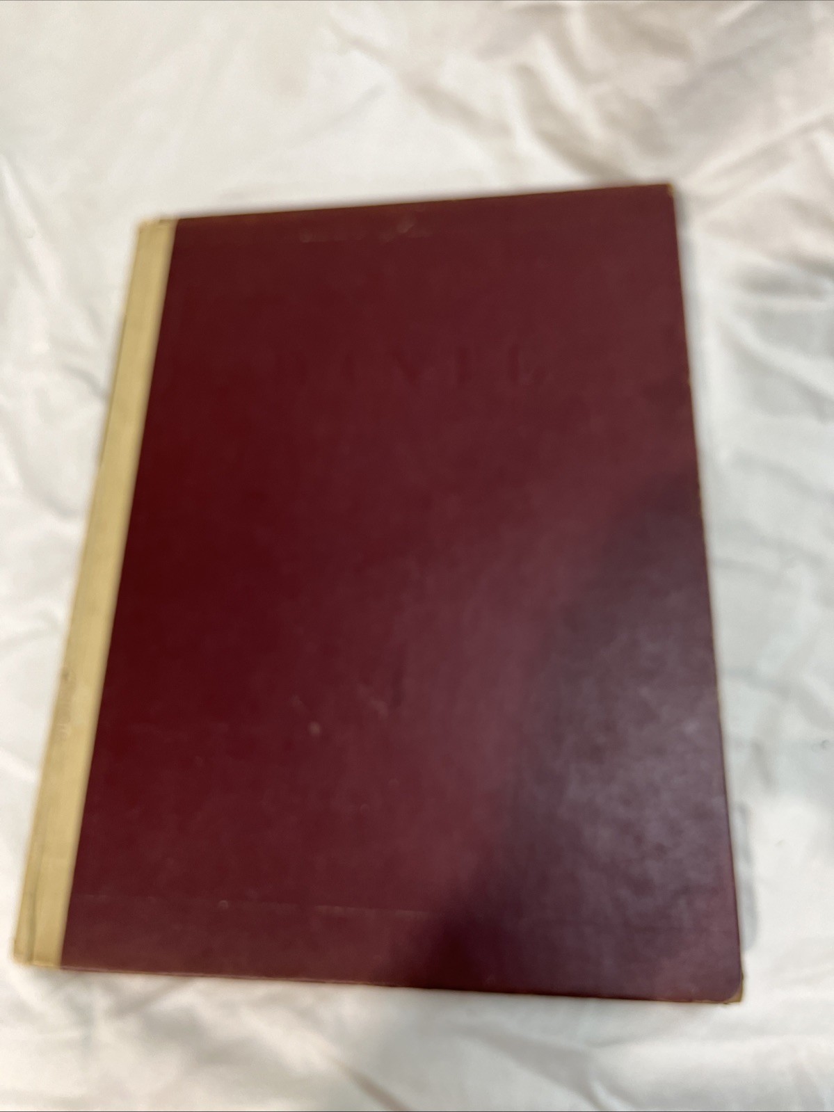 THE DIVINE COMEDY Dante Alighieri Gustave Dore Illustrations Pantheon Books 1948