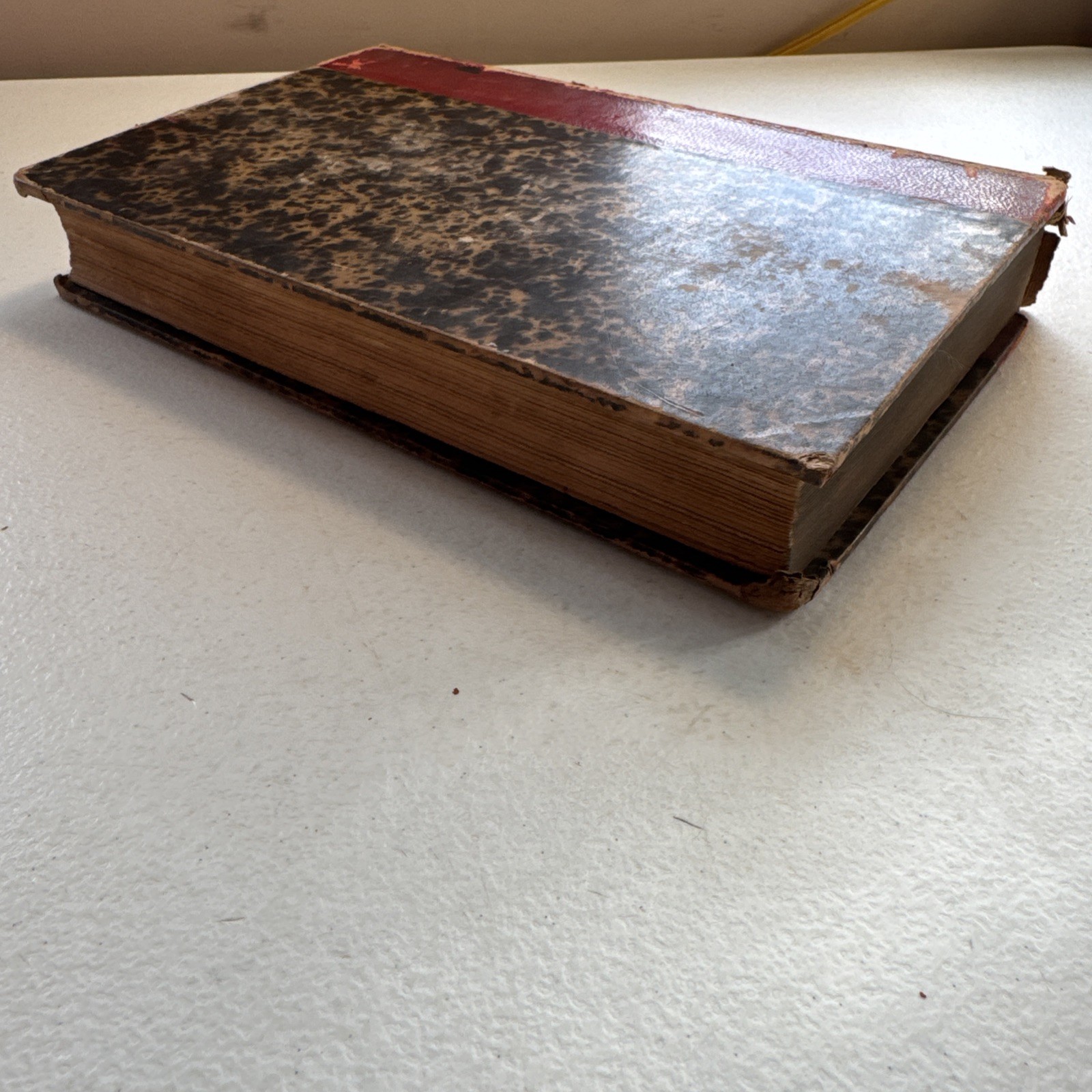 Journal Du Comte Rodolphe Apponyi (1826-1830) 1913 Antique Hardcover Book