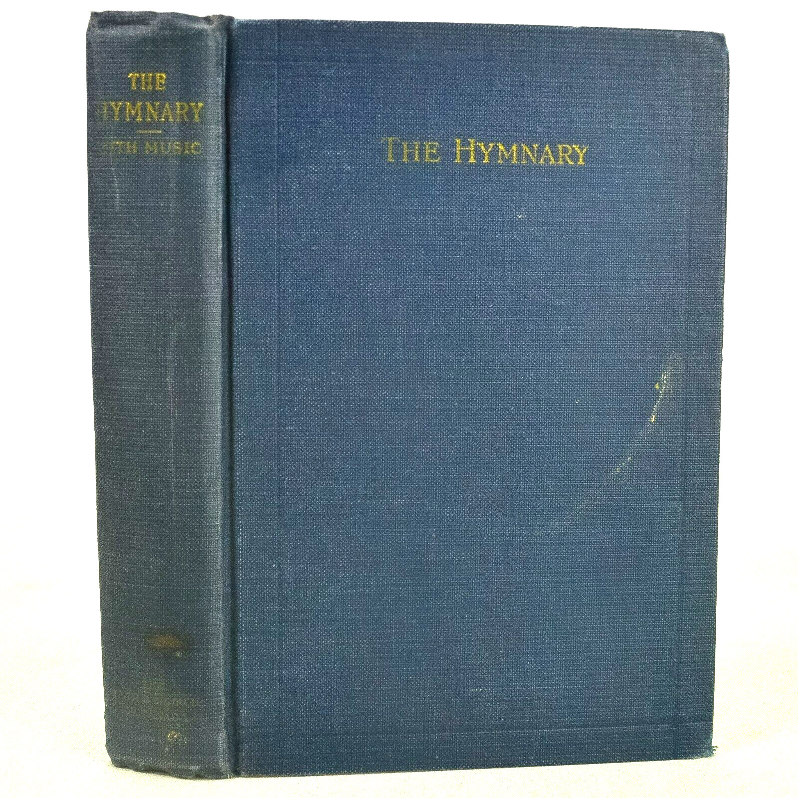 The Hymnary of the United Church of Canada with Music 1961 Edition