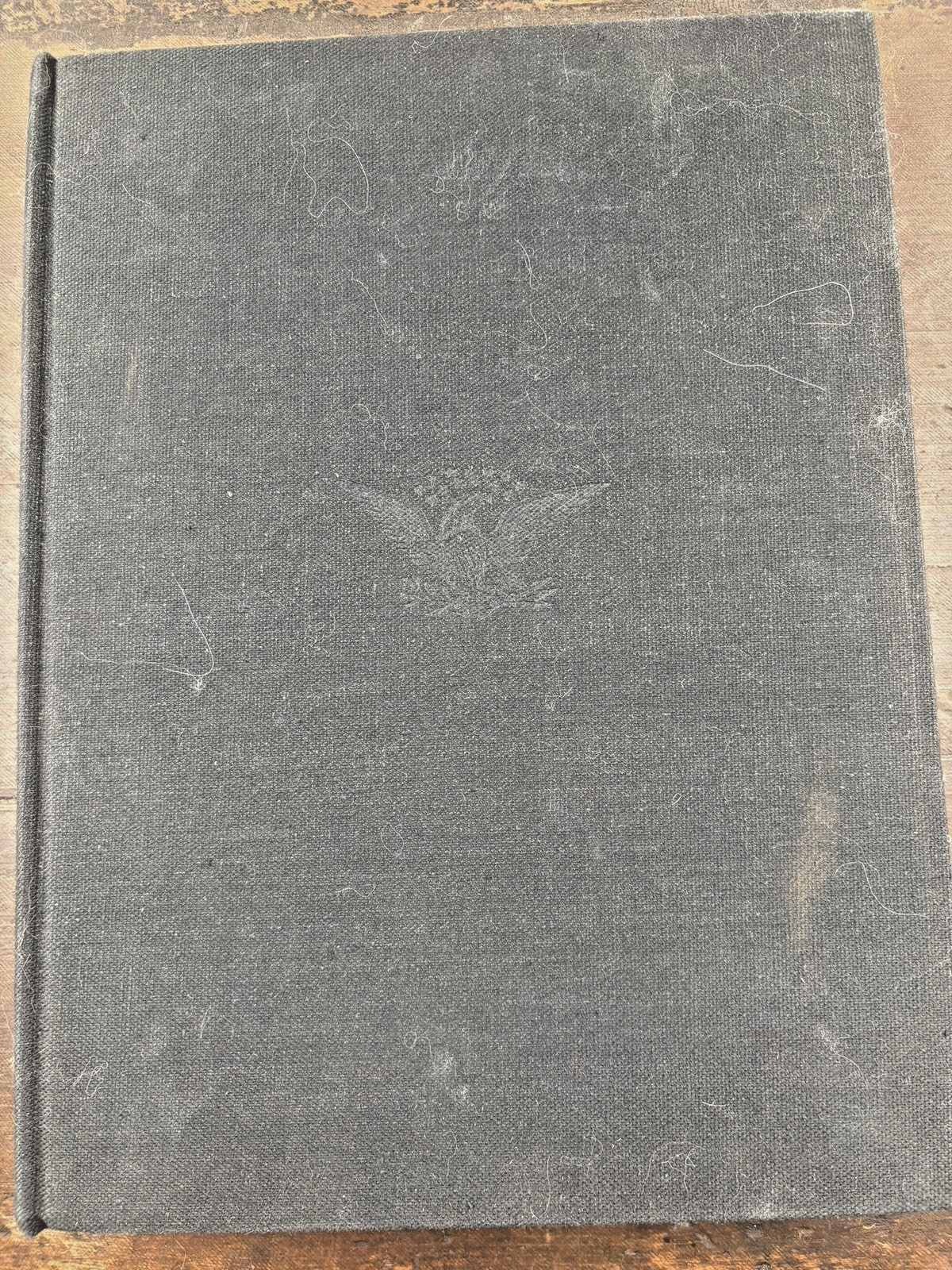 American Wood Type: 1828-1900 Rob Roy Kelly HC Evolution Large Types Typography