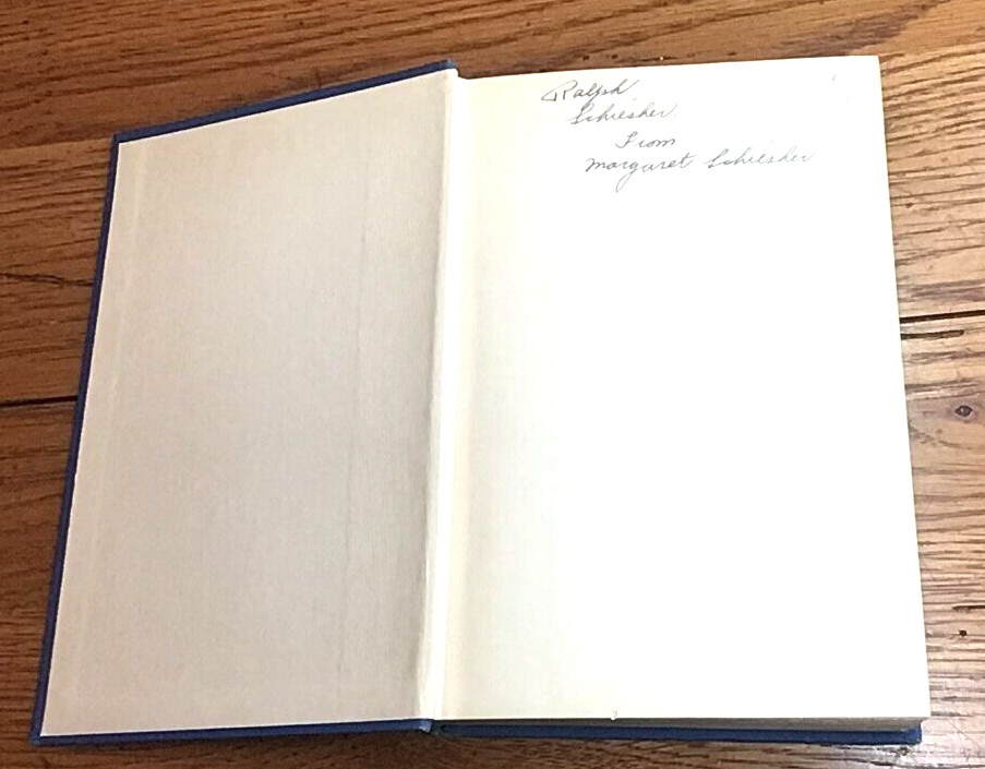The Runaway Bag by Albert Payson Terhune 1925 First Edition Hardcover Old Book