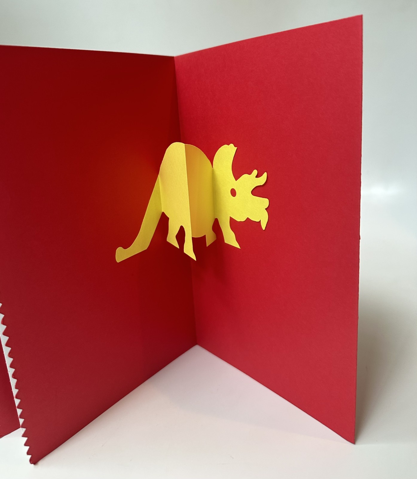 ECCENTRIC BOOKS Gay Walker 1988 Pop-Up Books Ltd Ed Bibliography Exhibition #143