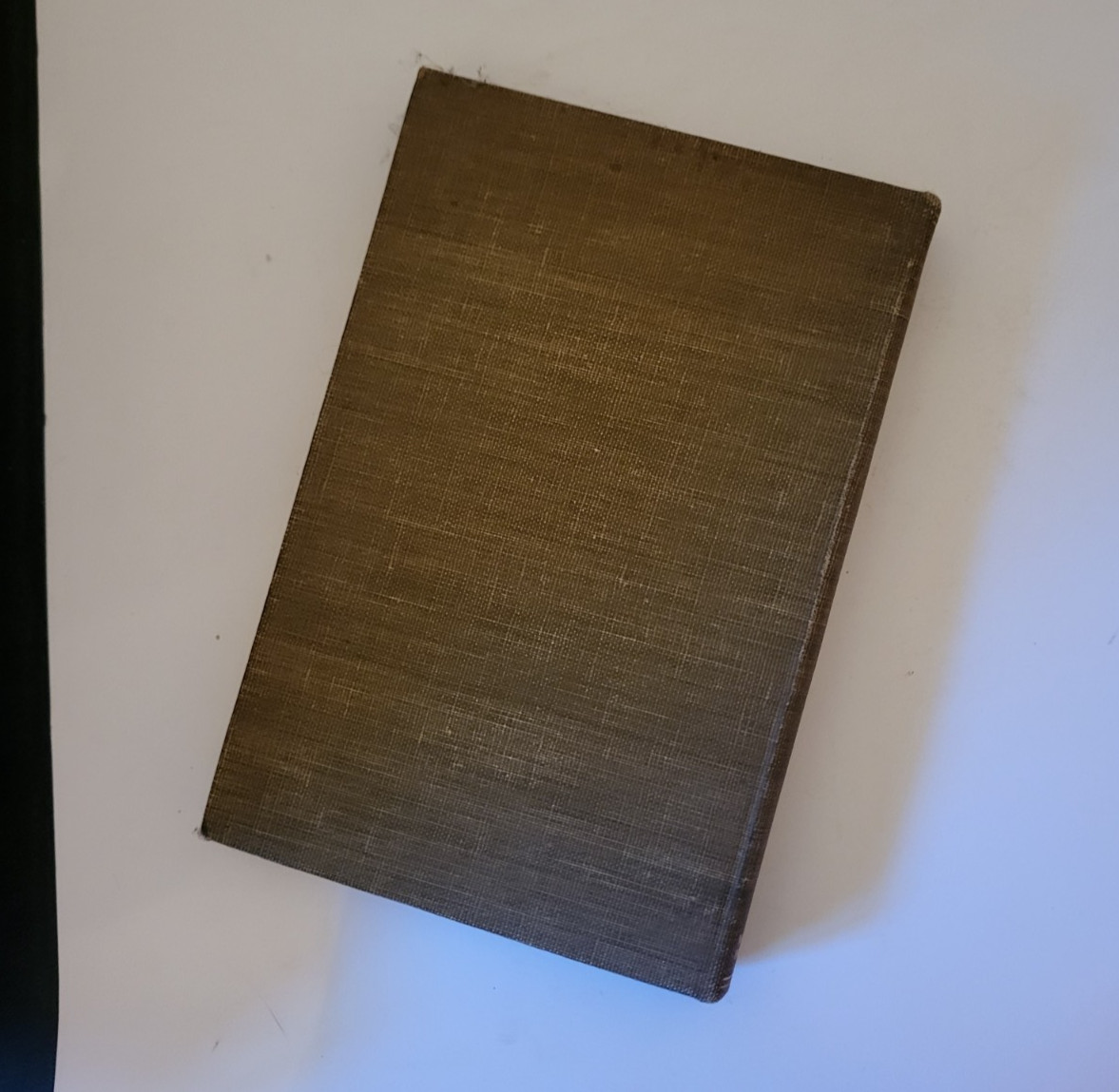 Methods of Plant Breeding by Hayes and Immer- First Edition (1942)