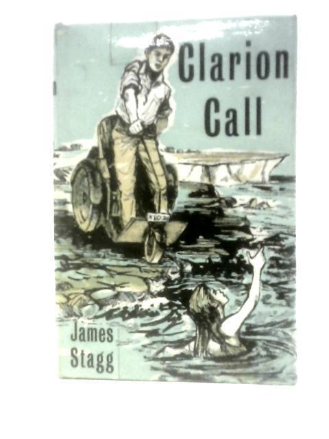 Clarion Call (James Stagg – 1962) (ID:54819)