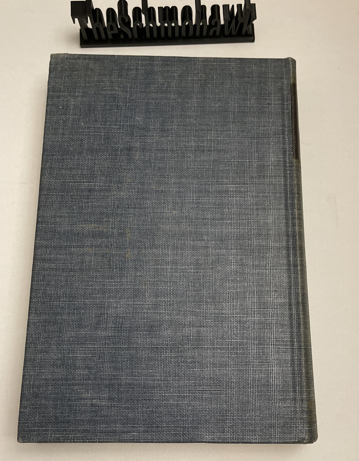 Physics 3rd Edition Erich Hausman Edgar Slack 1955 D Van Nostrand Company HB VTG