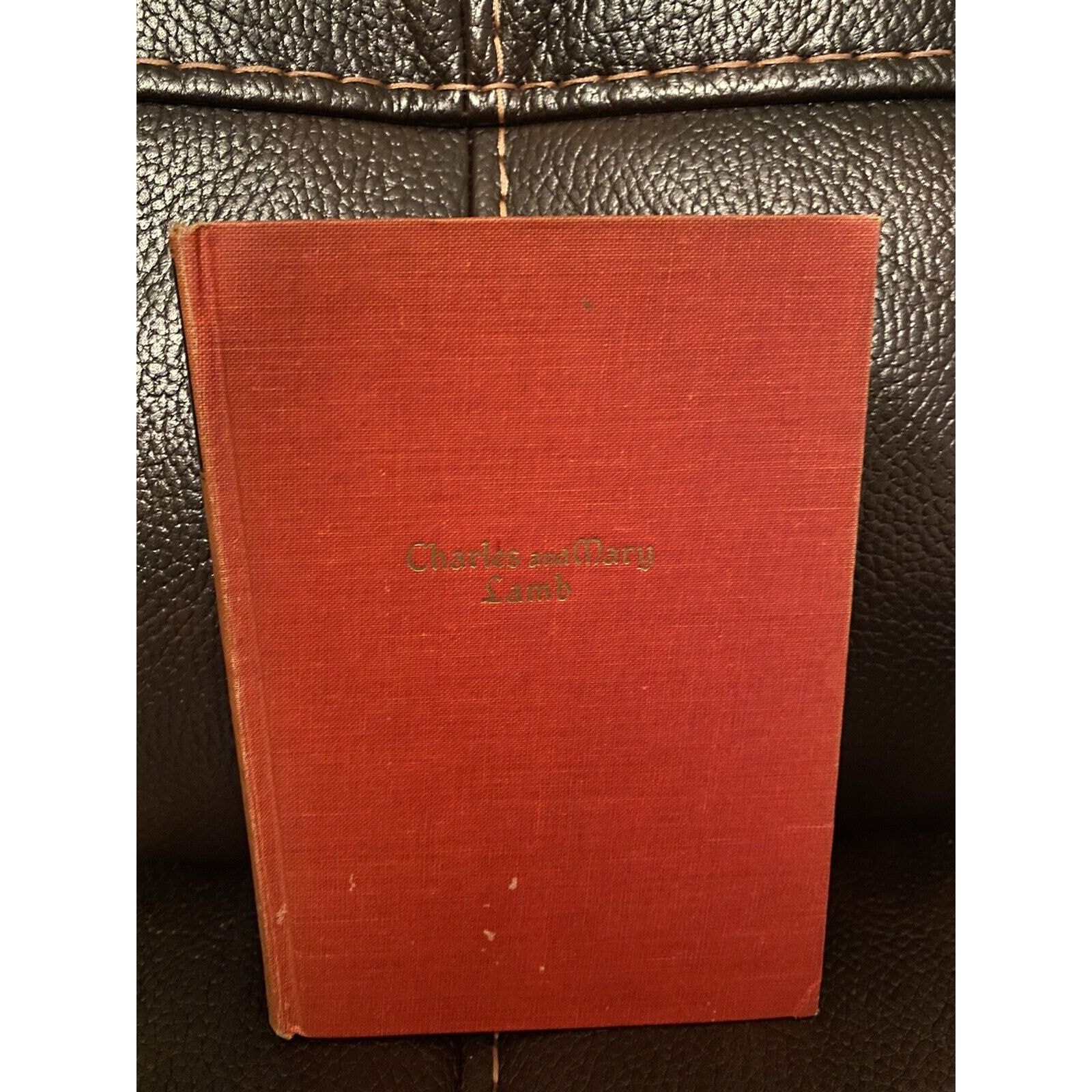 The Works of Charles & Mary Lamb by Walter J Black Co, 1932