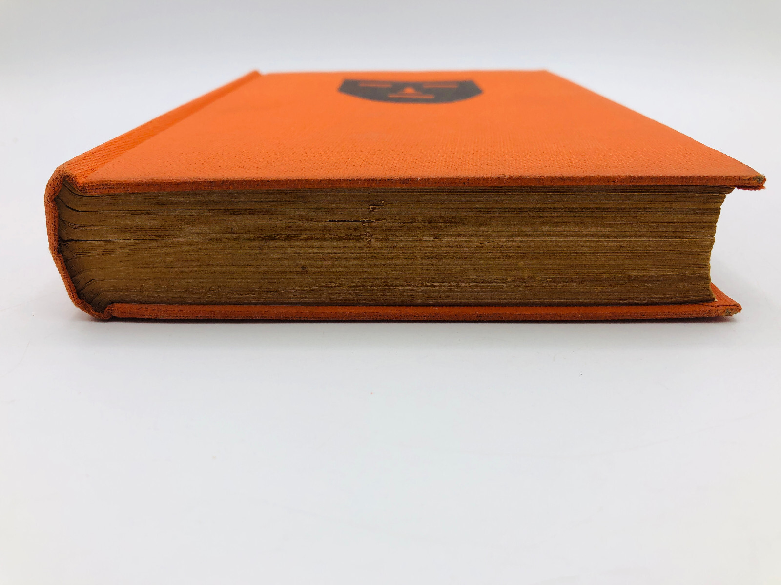 The Thin Man – Dashiell Hammett 1940’s Grosset & Dunlap reprint HC w/original DJ